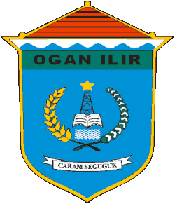 Lambang Kabupaten Ogan Ilir