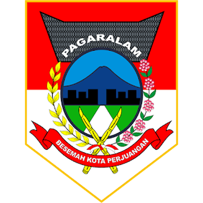 Lambang Kota Pagar Alam