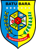 Lambang Kabupaten Batu Bara