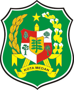 Lambang Kota Medan