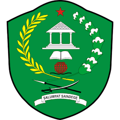 Lambang Kota Padangsidimpuan