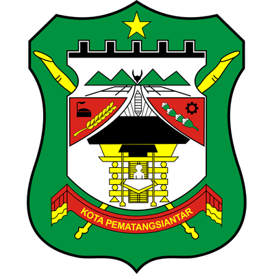 Lambang Kota Pematangsiantar