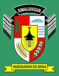 Lambang Kabupaten Simalungun