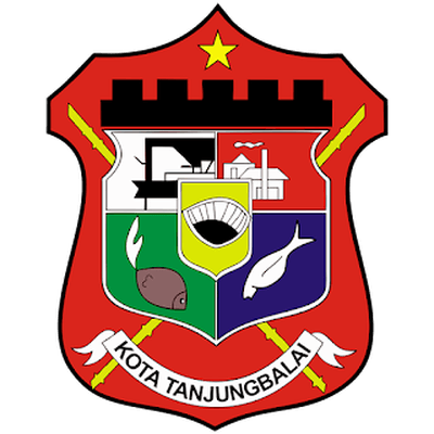 Lambang Kota Tanjung Balai