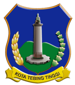 Lambang Kota Tebing Tinggi