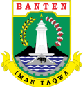 Lambang Banten