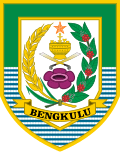 Lambang Bengkulu
