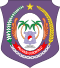 Lambang Gorontalo