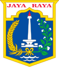 Lambang DKI Jakarta