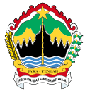 Lambang Jawa Tengah