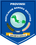 Lambang Kepulauan Bangka Belitung