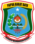 Lambang Papua Barat Daya