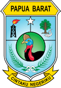 Lambang Papua Barat