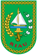 Lambang Riau