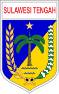 Lambang Sulawesi Tengah
