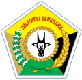 Lambang Sulawesi Tenggara