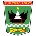 Lambang Sumatera Barat