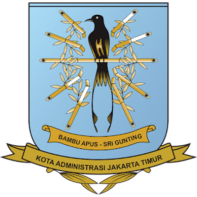 Lambang Kota Jakarta Timur