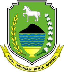 Lambang Kabupaten Kuningan