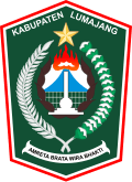 Lambang Kabupaten Lumajang