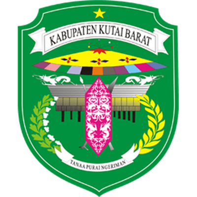 Lambang Kabupaten Kutai Barat