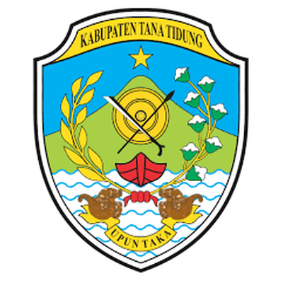 Lambang Kabupaten Tana Tidung