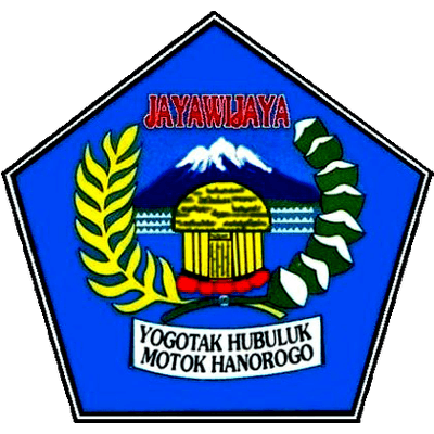 Lambang Kabupaten Jayawijaya