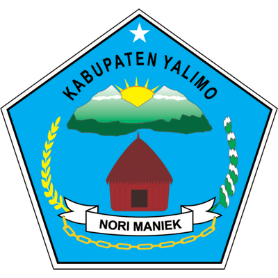 Lambang Kabupaten Yalimo
