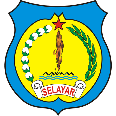 Lambang Kabupaten Kepulauan Selayar