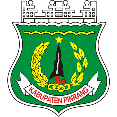 Lambang Kabupaten Pinrang